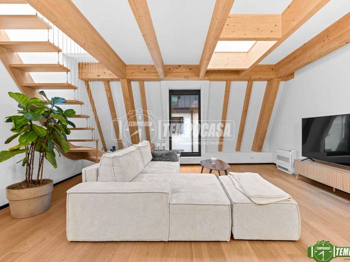 Appartamento trilocale in vendita in Via Luigi Galvani, Melchiorre Gioia, Milano