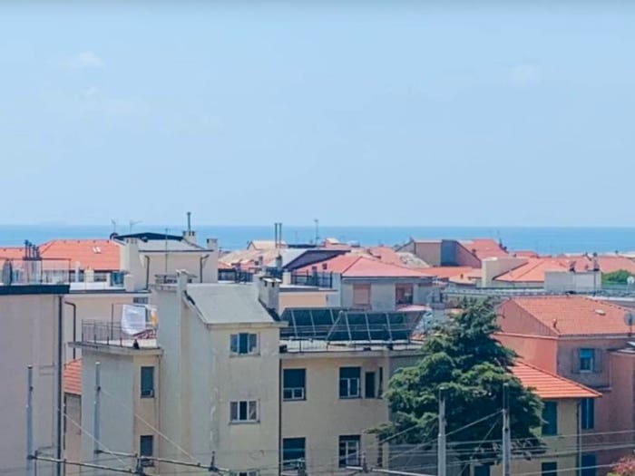 Casa trilocale in vendita in Via Torre, Celle Ligure Pecorile, Celle Ligure