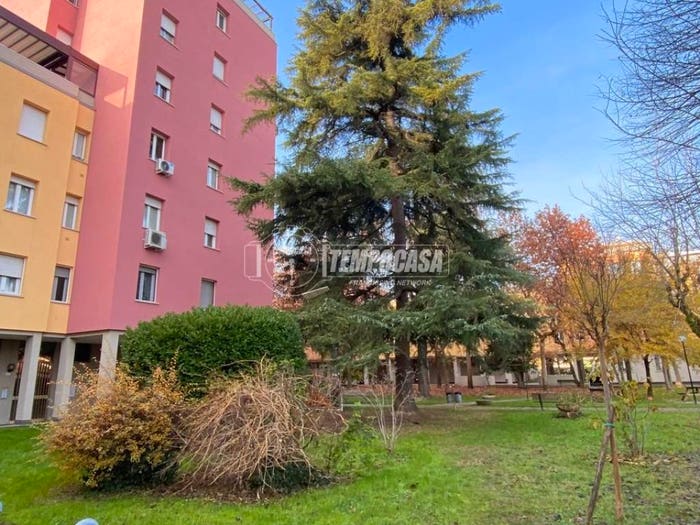 Appartamento trilocale in vendita in Via San Savino, Noce Pescarola, Bologna