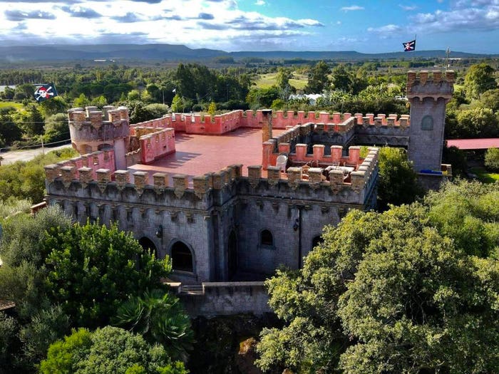 Casa in vendita in SP, Olmedo