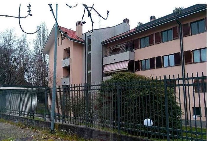Appartamento con 6 locali in vendita in Via San Bovio, San Bovio San Felice, Peschiera Borromeo