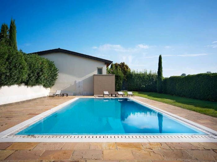 Casa con 6 locali in vendita in via Arnaldo da Brescia snc, Centro, Calcinato