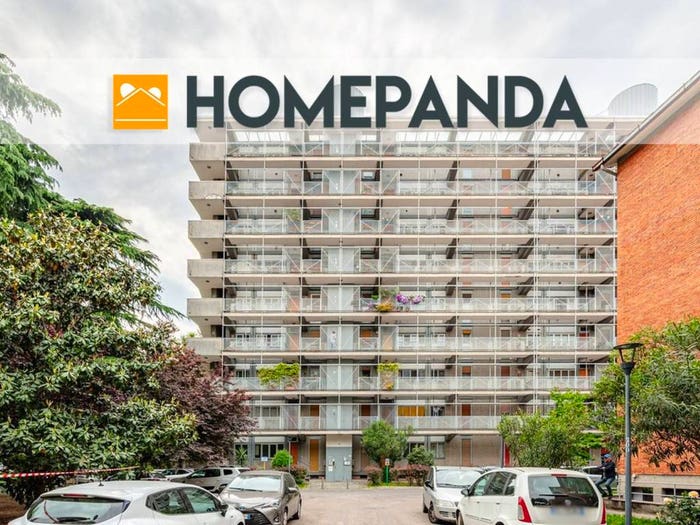 Appartamento quadrilocale in vendita in Via Santuario del Sacro Cuore, Comasina, Milano