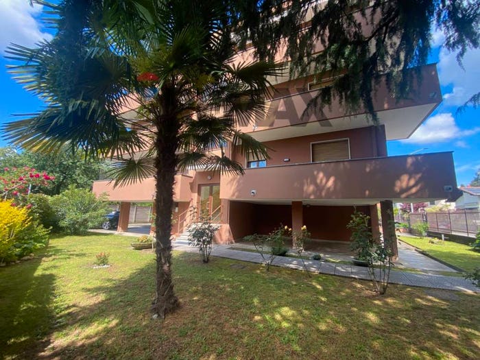 Appartamento trilocale in vendita in Via Attilio Agosti, San Martino, Legnano