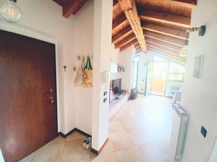 Appartamento trilocale in vendita in Via Enrico De Nicola, Centro, Inveruno