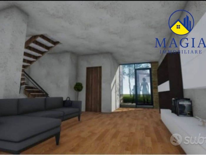 Casa con 5 locali in vendita in VIA DELLA COSTA, Ascoli Piceno