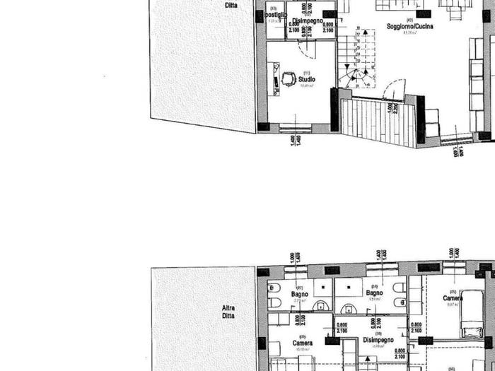 Case in Vendita e in Affitto - 2