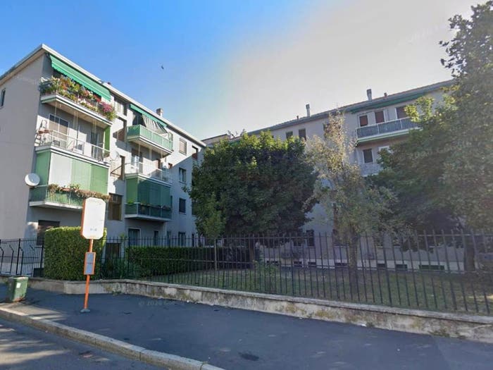 Appartamento quadrilocale in vendita in Via Giuseppe Di Vittorio, Quinto Romano, Milano