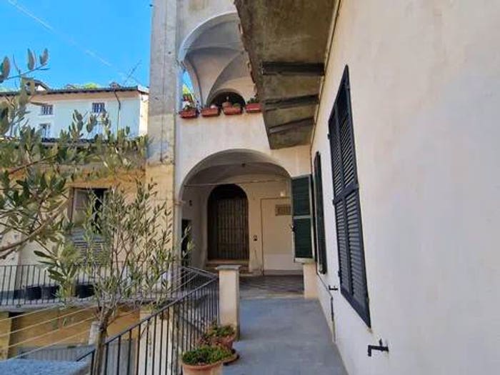 Appartamento trilocale in vendita in Via Roma, Novi Ligure