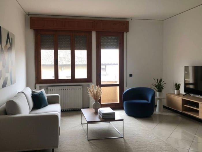 Appartamento con 5 locali in vendita in ADRIA Via Chieppara, Centro, Adria