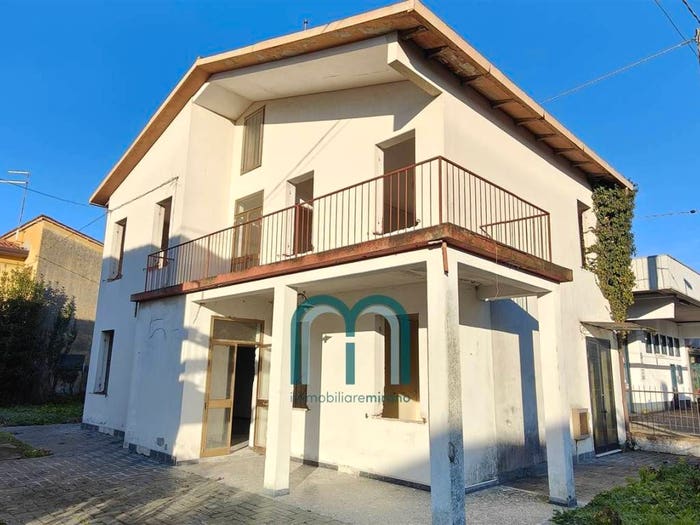 Casa con 6 locali in vendita in Via Cavin di Sala, Mirano Paese, Mirano