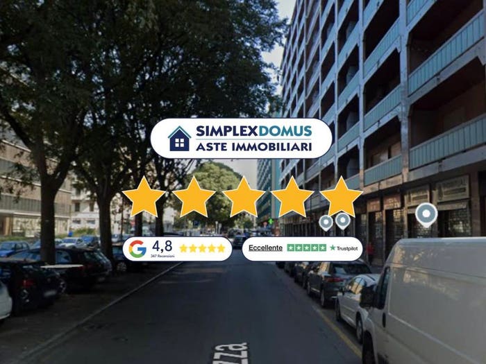 Appartamento bilocale in vendita in Via Nizza, Nizza Millefonti, Torino