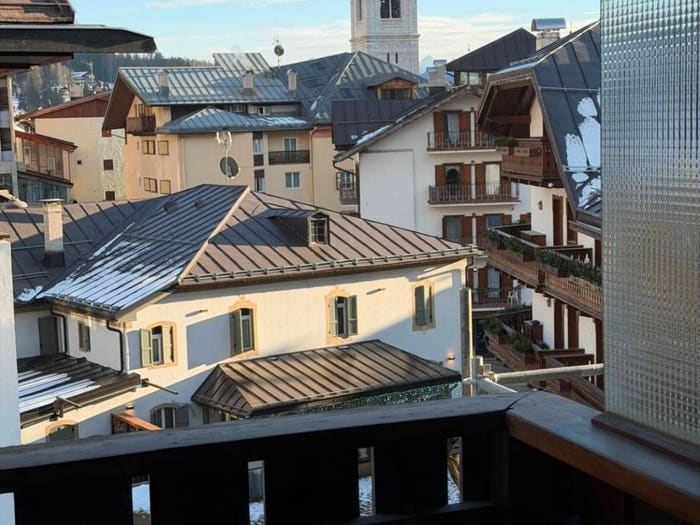 Appartamento quadrilocale in vendita in Corso Italia, Centro, Cortina d'Ampezzo