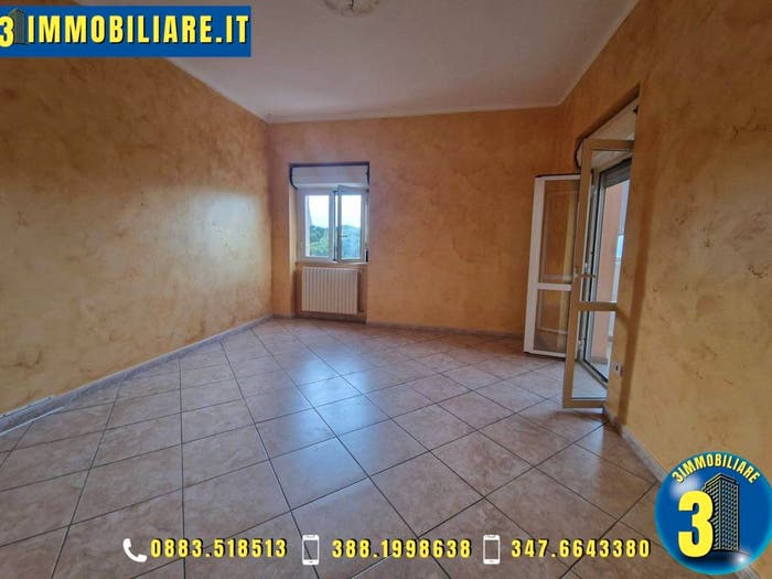 Appartamento trilocale in vendita in Via Maffeo Barberini, Zona Parco degli Ulivi, Barletta
