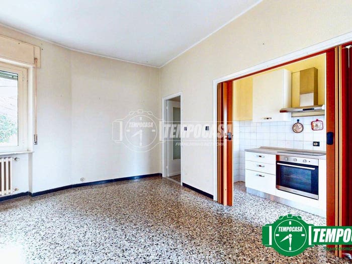 Appartamento bilocale in vendita in Centro, San Salvatore Monferrato