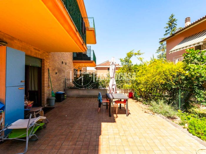 Appartamento trilocale in vendita in Via Remo Pagnanelli, Centro, Macerata