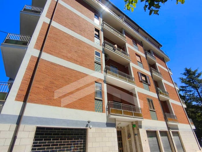 Appartamento con 5 locali in vendita in Via De Pretis, Cese, Campobasso