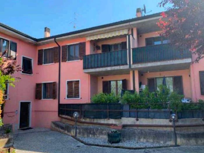 Appartamento trilocale in vendita in Quartiere Sandro Pertini, Centro, Monteforte d'Alpone