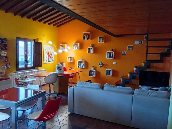 Appartamento trilocale in vendita in Via Putignano Sant'Ermete, Sant'Ermete Putignano, Pisa