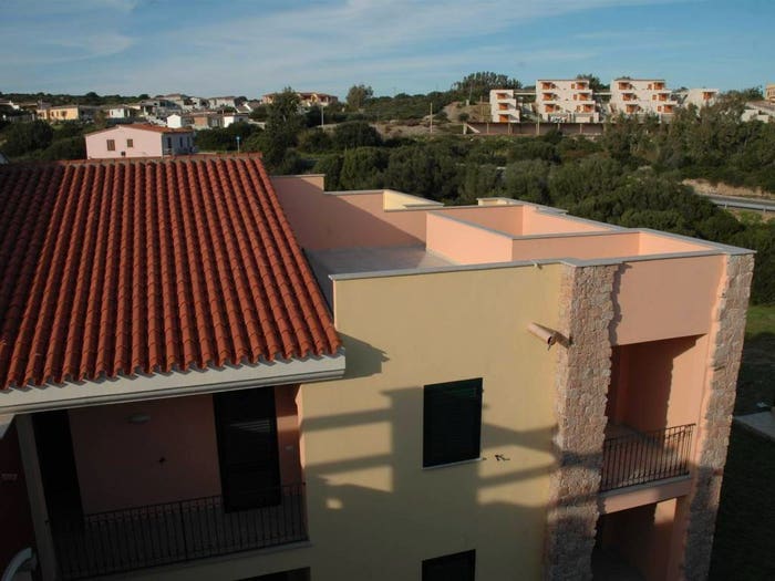 Appartamento trilocale in vendita in Santa Teresa Gallura