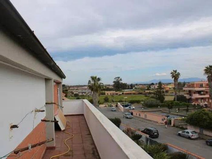 Appartamento trilocale in vendita in Via Delle Sterlizie, San Giacomo Santa Barbara, Nettuno
