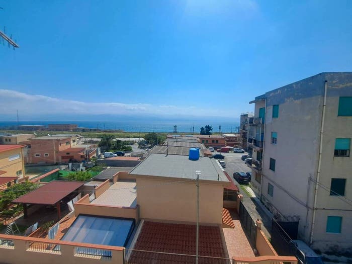 Appartamento quadrilocale in vendita in Via Contessa Beatrice, Contesse, Messina