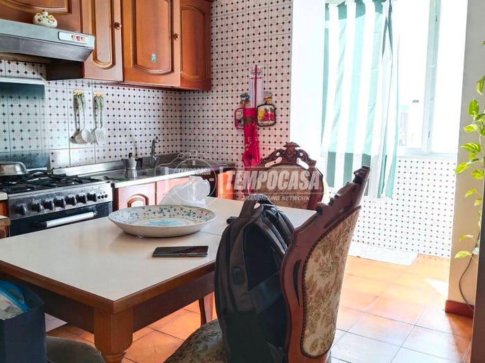 Appartamento trilocale in vendita in Viale Regina Elena, Giostra, Messina