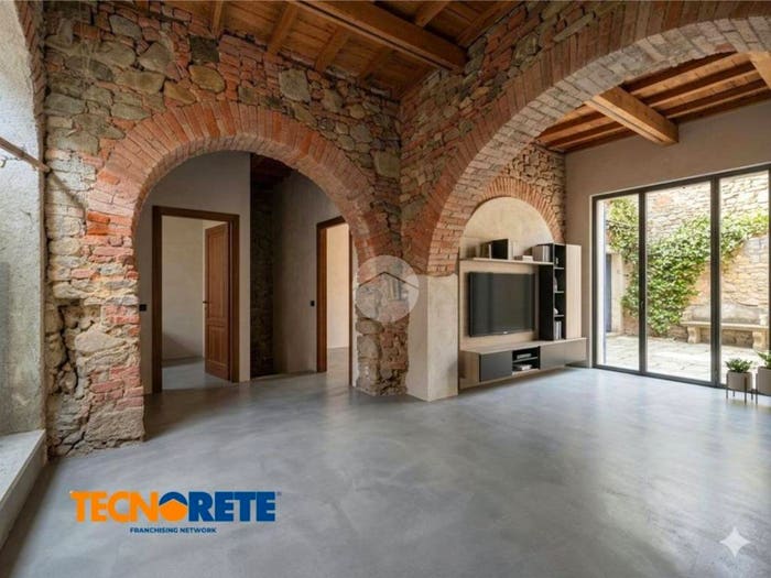 Appartamento trilocale in vendita in Via del Canaletto, Canaletto, La Spezia