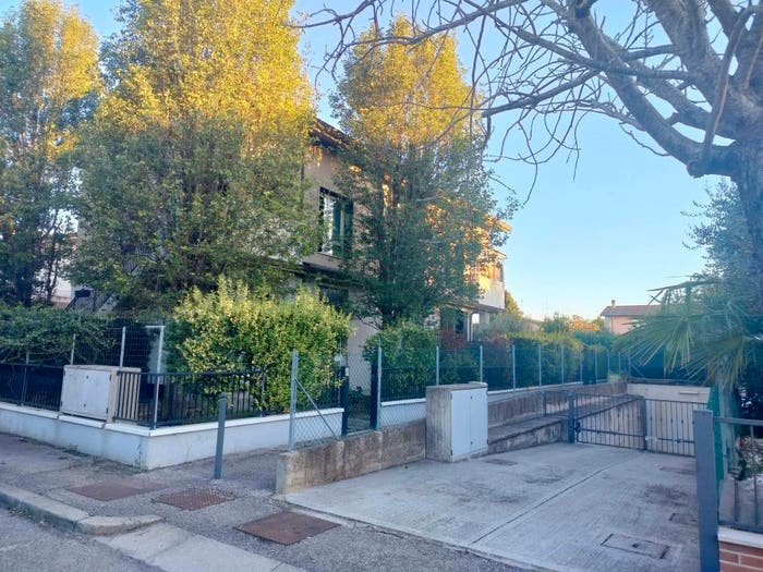 Casa quadrilocale in vendita in Via dei Balbi, Camerlona, Ravenna