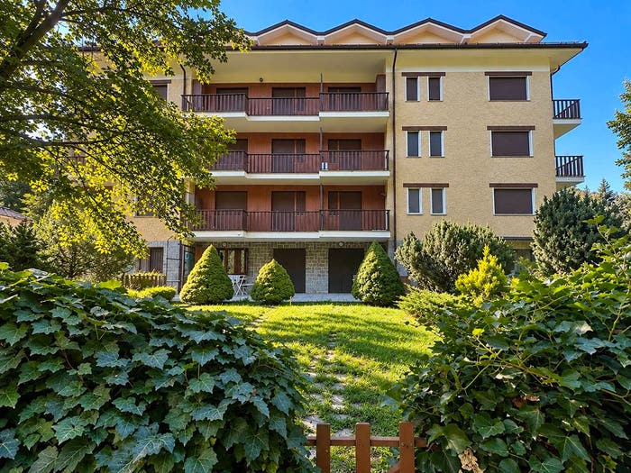 Appartamento quadrilocale in vendita in Corso Nizza, Fantino, Limone Piemonte