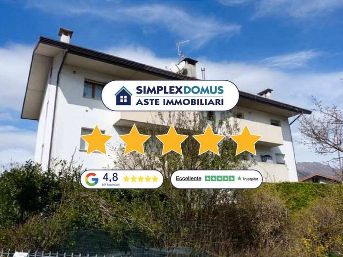 Appartamento con 5 locali in vendita in Rione Piaia, Ponte Nelle Alpi Polpet, Ponte nelle Alpi