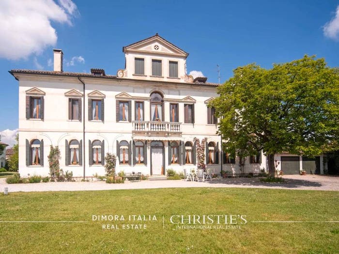 Casa con 6 locali in vendita in Ponzano, Ponzano Veneto