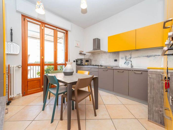 Casa trilocale in vendita in Via Natale Palli, Centro, Grugliasco