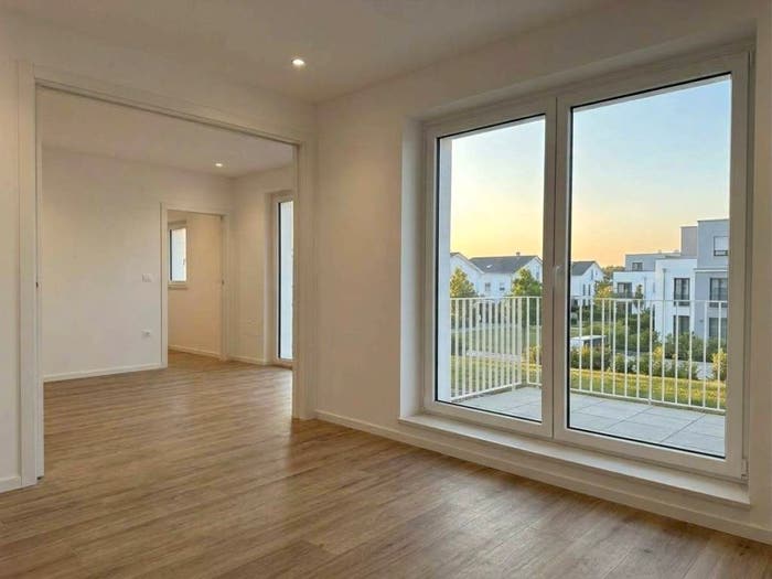 Appartamento bilocale in vendita in Via Andrea Palladio, Centro, Brogliano