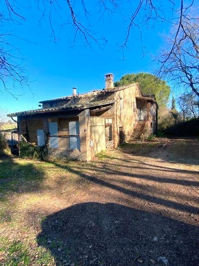 Casa con 6 locali in vendita in Strada Vicinale della Cupa, Marsciano