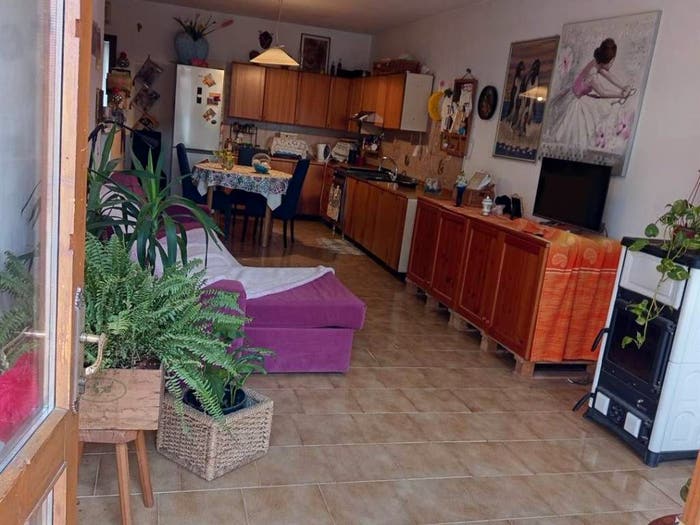 Appartamento quadrilocale in vendita in Centro, Ospedaletto Euganeo
