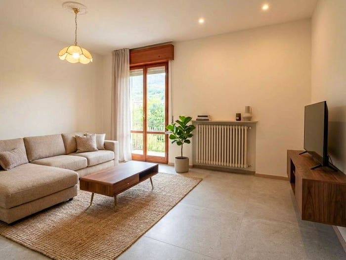 Appartamento quadrilocale in vendita in Via Caduti di Cefalonia e Corfù, Centro, Salsomaggiore Terme