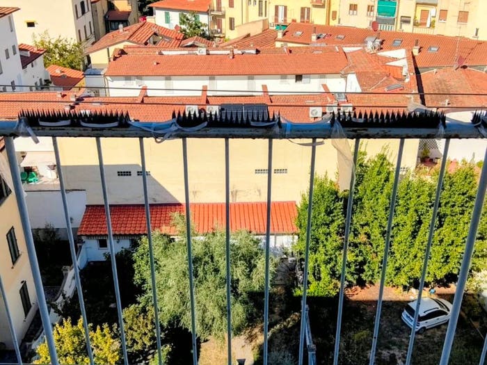 Appartamento con 5 locali in vendita in Mazzini Oberdan, Firenze