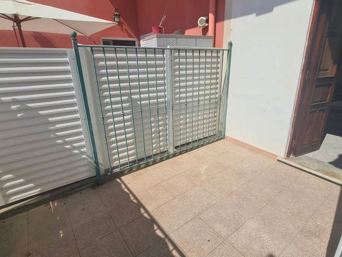Appartamento bilocale in vendita in Via Simone Schiano, Procida
