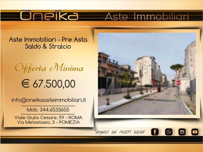 Appartamento con 5 locali in vendita in Via Circumvallazione Esterna, Melito di Napoli