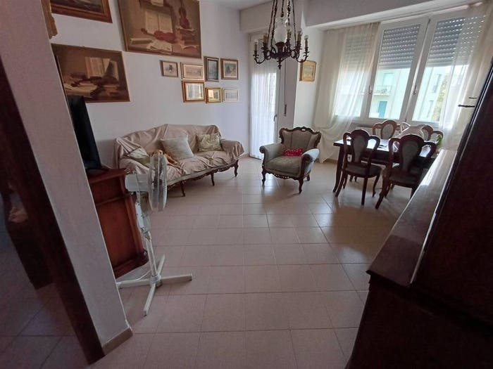 Appartamento quadrilocale in vendita in Sorgenti, Livorno