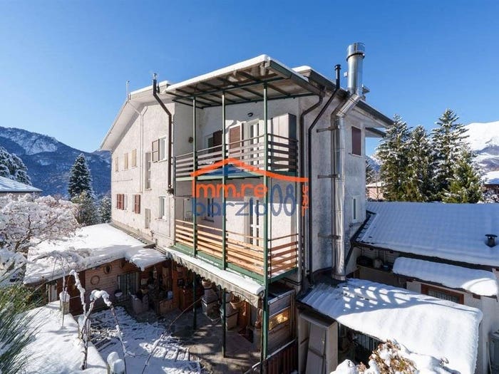 Appartamento trilocale in vendita in Cassina Valsassina