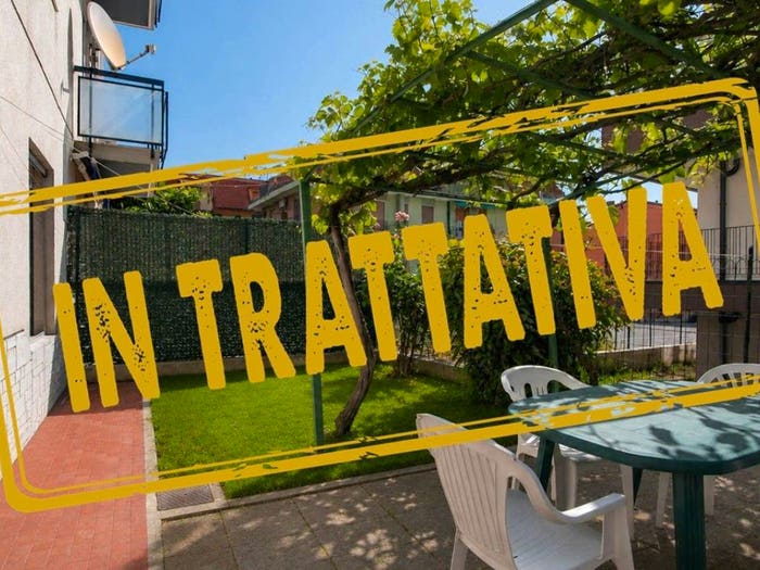 Appartamento trilocale in vendita in Via Amilcare Ponchielli, Centro, Loano