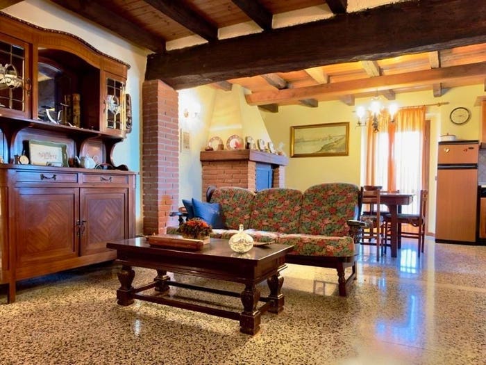 Casa quadrilocale in vendita in Località Casalicolo, Gavardo