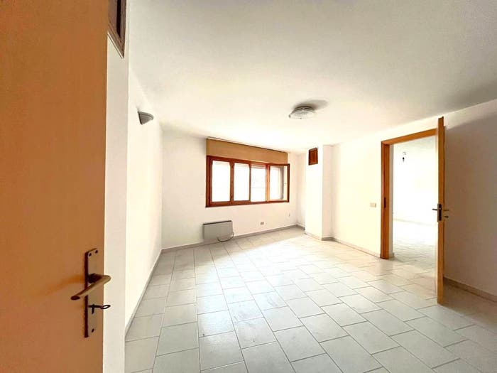 Appartamento quadrilocale in vendita in Via del Vespro, Oreto Perez, Palermo