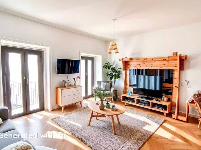Appartamento trilocale in vendita in Via Novembre, Centro, Galeata