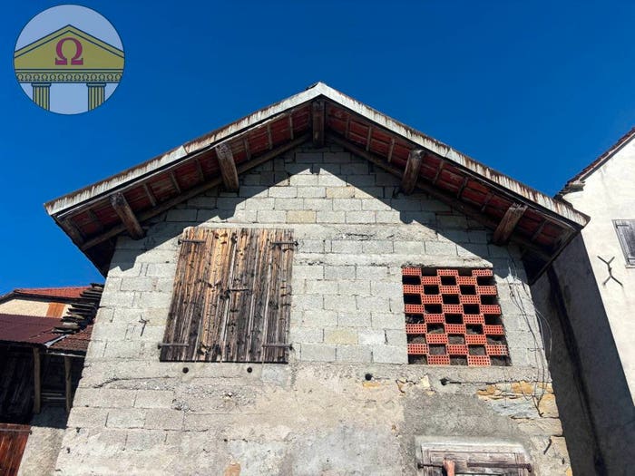 Casa bilocale in vendita in Molini, Chies d'Alpago