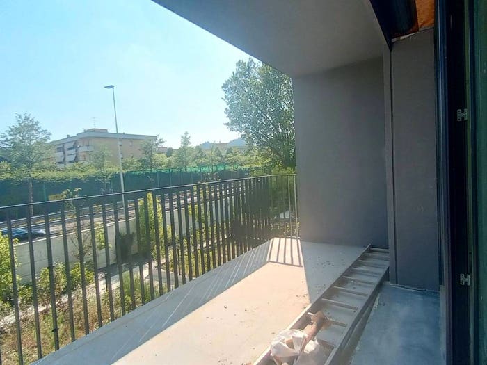 Casa trilocale in vendita in Valtesse, Bergamo