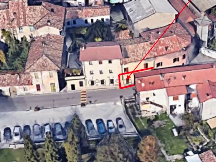 Appartamento bilocale in vendita in Via Roma SNC, Visino, Valbrona