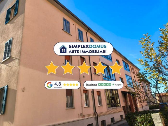 Appartamento trilocale in vendita in Via Monte Grappa, Centro, Gualdo Tadino